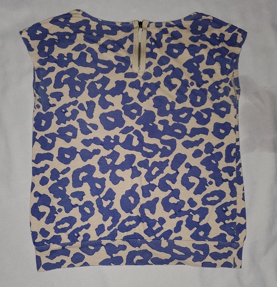 Ann Taylor Loft Petites Top - Picture 5 of 7